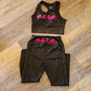 Aeropostale Set